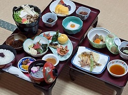Koyasan Sainan-In