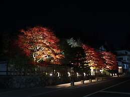 Koyasan Sainan-In