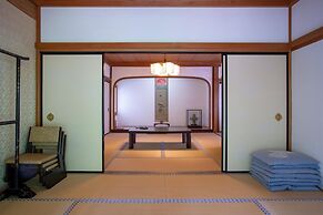 Koyasan Sainan-In