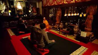 Koyasan Sainan-In