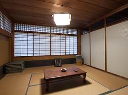 Koyasan Sainan-In
