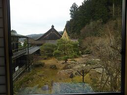 Koyasan Sainan-In