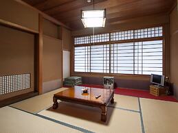 Koyasan Sainan-In