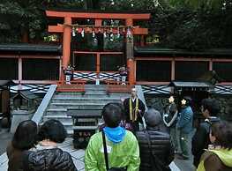 Koyasan Sainan-In