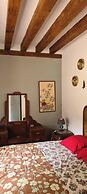 Les Chambres de Troussay