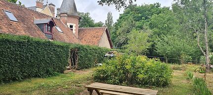 Les Chambres de Troussay