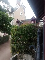 Les Chambres de Troussay