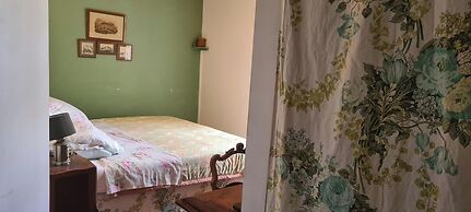 Les Chambres de Troussay