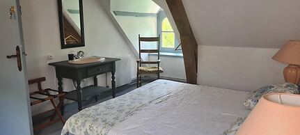 Les Chambres de Troussay