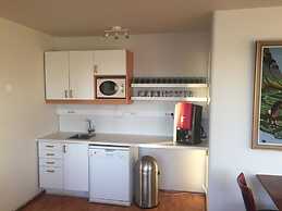 Guesthouse Hafnarnes
