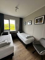 Guesthouse Hafnarnes