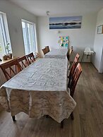 Guesthouse Hafnarnes