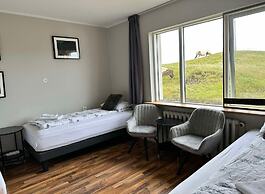 Guesthouse Hafnarnes