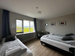 Guesthouse Hafnarnes