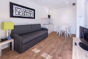 Apartamentos Playa de Castelldefels