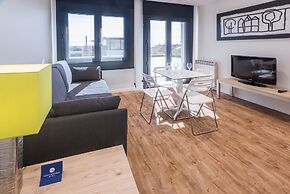 Apartamentos Playa de Castelldefels