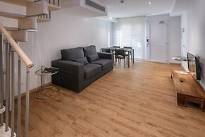 Apartamentos Playa de Castelldefels