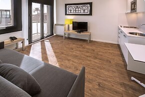 Apartamentos Playa de Castelldefels