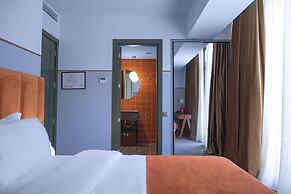 Hotel Zemeli