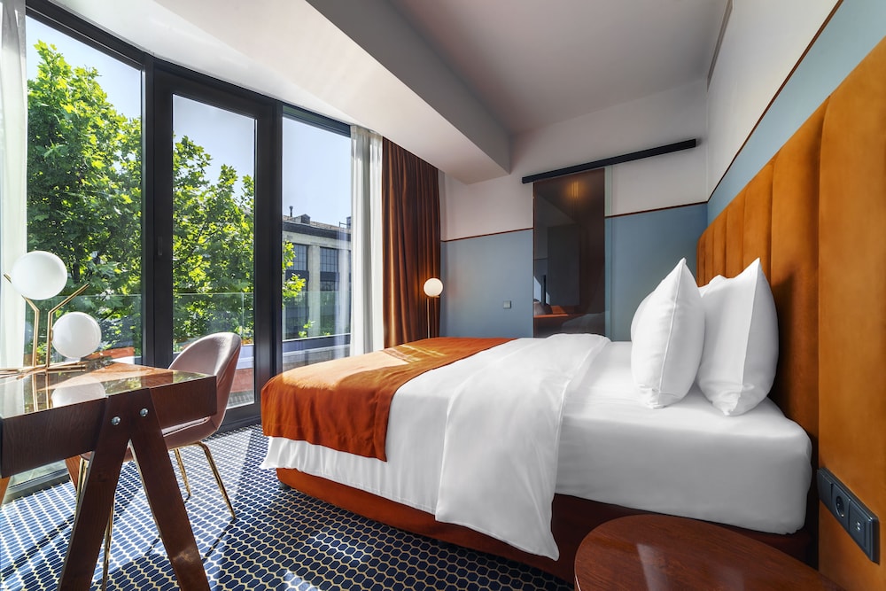 Hotel Zemeli