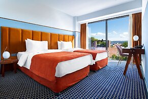 Hotel Zemeli
