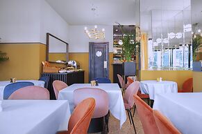 Hotel Zemeli