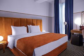Hotel Zemeli