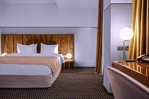 Hotel Zemeli