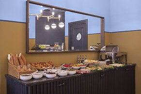 Hotel Zemeli