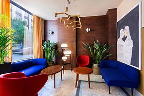 Hotel Zemeli