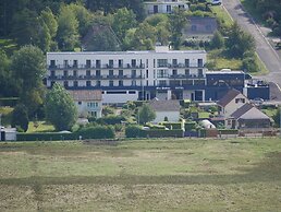 Hôtel Les Galets