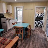Blue Bayou Resort