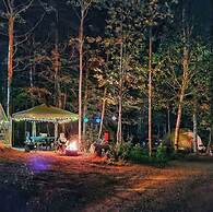 Blue Bayou Resort
