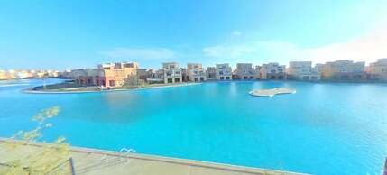 Marassi North Coast Chalet Catania G2