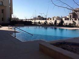 Marassi North Coast Chalet Catania G2