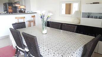Marassi North Coast Chalet Catania G2