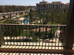 Marassi North Coast Chalet Catania G2