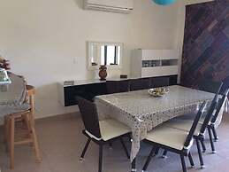 Marassi North Coast Chalet Catania G2
