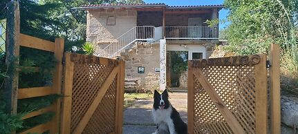 Casa do Mosteiro