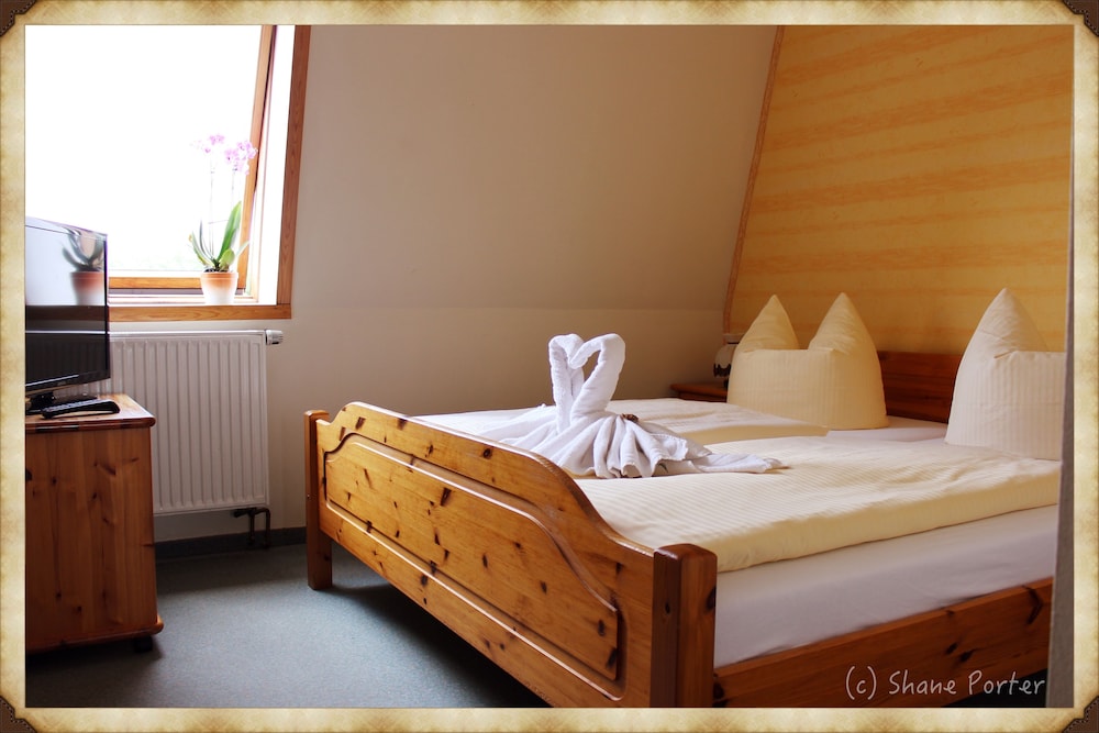 Hotel Pränzkow