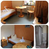 Hotel Pränzkow
