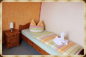 Hotel Pränzkow