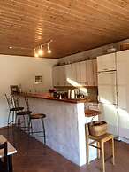 Skummeslöv B&B