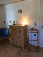 Skummeslöv B&B