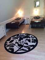 Skummeslöv B&B