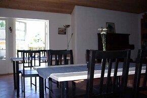 Skummeslöv B&B
