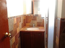 Los Alamos Apartment