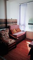 Los Alamos Apartment
