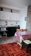 Los Alamos Apartment