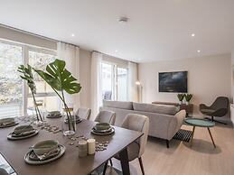 The Mary Robinson Suite - hiphipstay